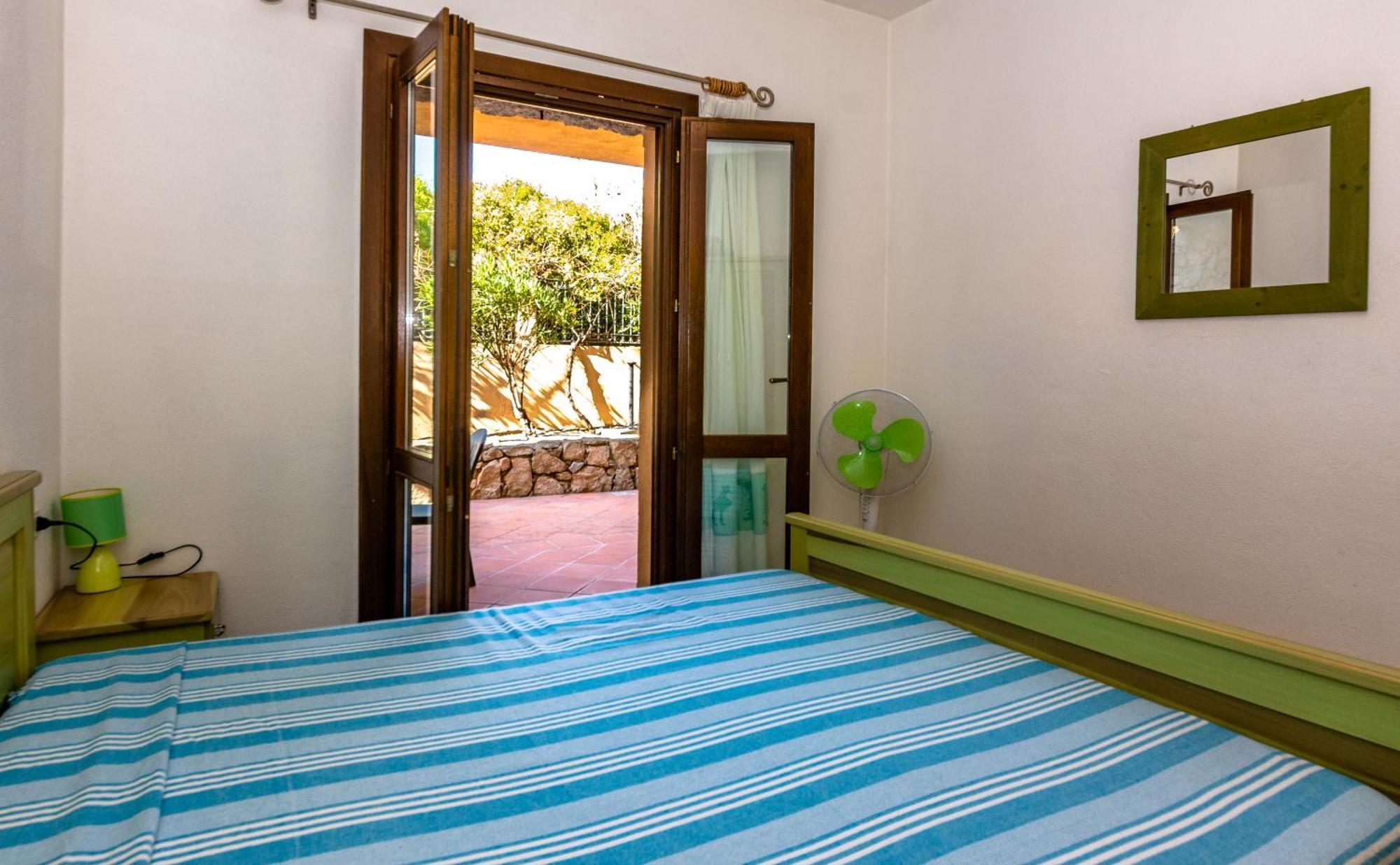 Casa Faedda Residence Weber ลามัดดาเลนา ภายนอก รูปภาพ